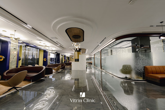 Slider image (2) Vitrin Plus Clinic